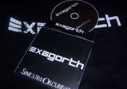 Exagorth : Siniestra Oscuridad